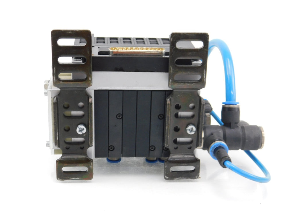 FESTO CPV-10-VI 11509 18200 TN02 14: 3,0 ...8bar