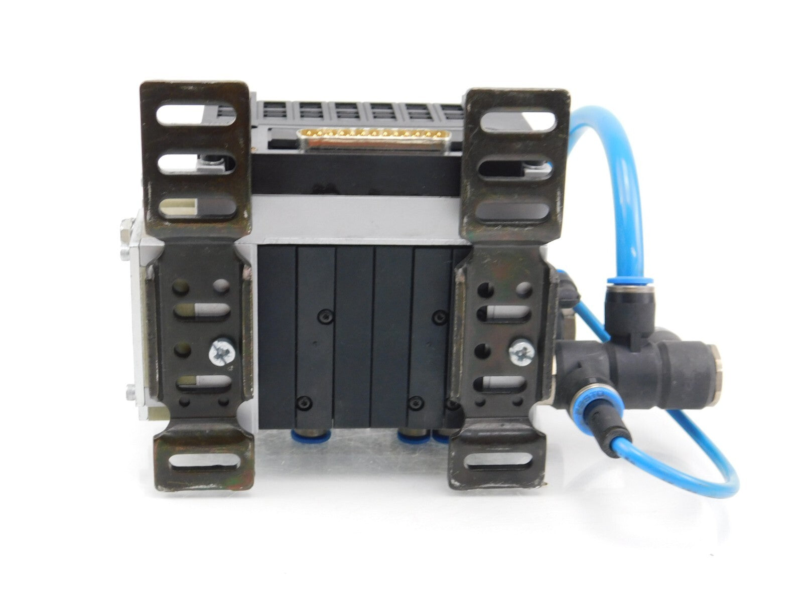 FESTO CPV-10-VI 11509 18200 TN02 14: 3,0 ...8bar