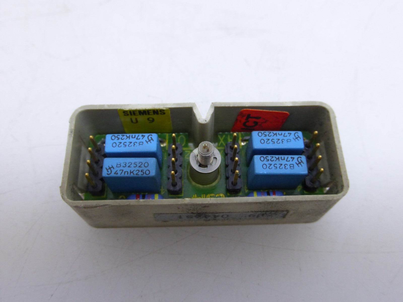 Siemens 6ES5498-1AB11