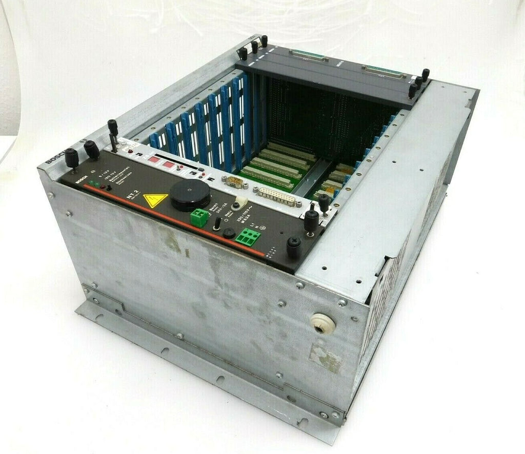 BOSCH  NT 2 RACK-GG 500 1070062324-205 230/115 V~ 6,3A