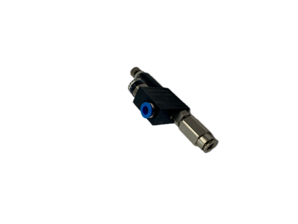 FESTO LRMA-1/8-QS-6 153491 1092