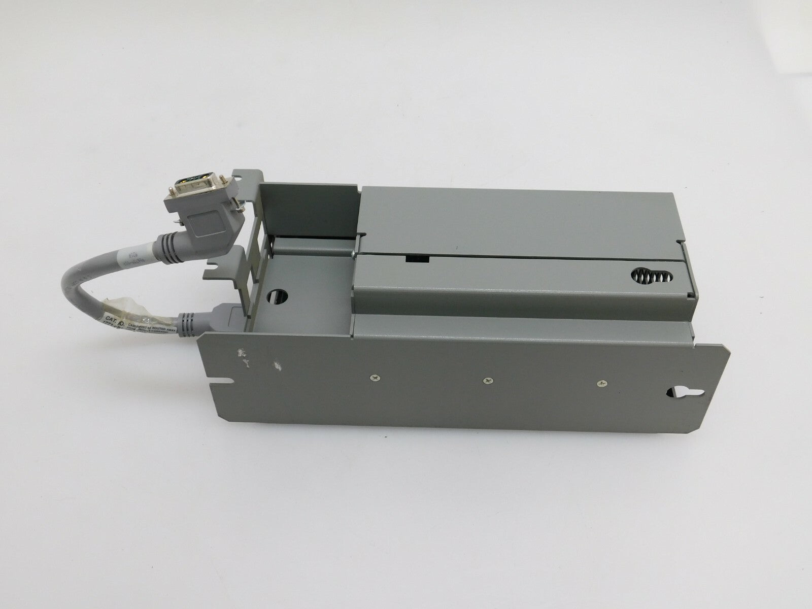 A-B ALLEN BRADLEY  CAT.NO.1771-P7 B  120/220 V AC POWER SUPPLY