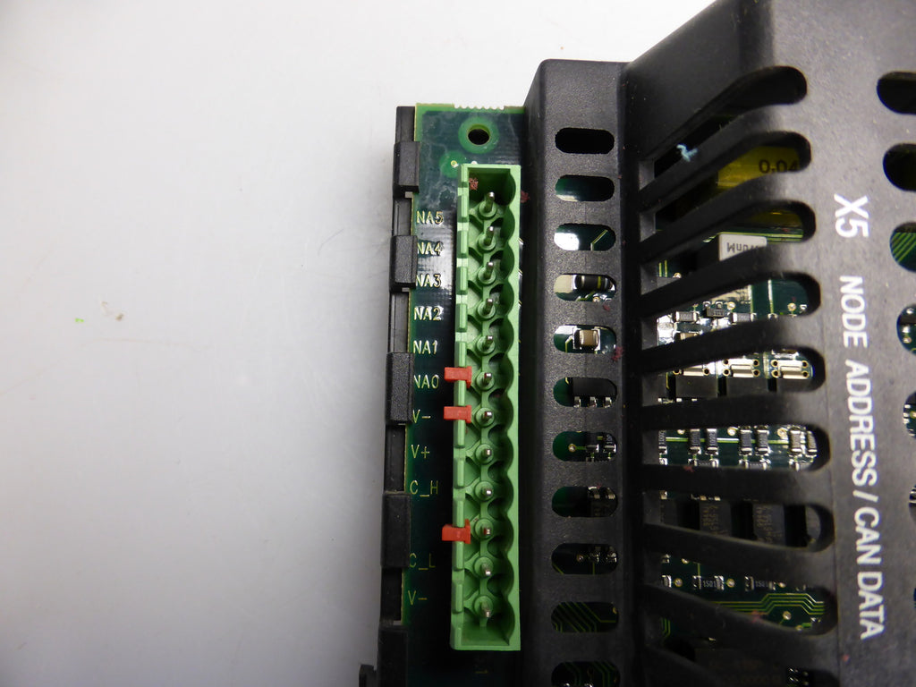 ABB DSQC 328 3HAB 7229-1