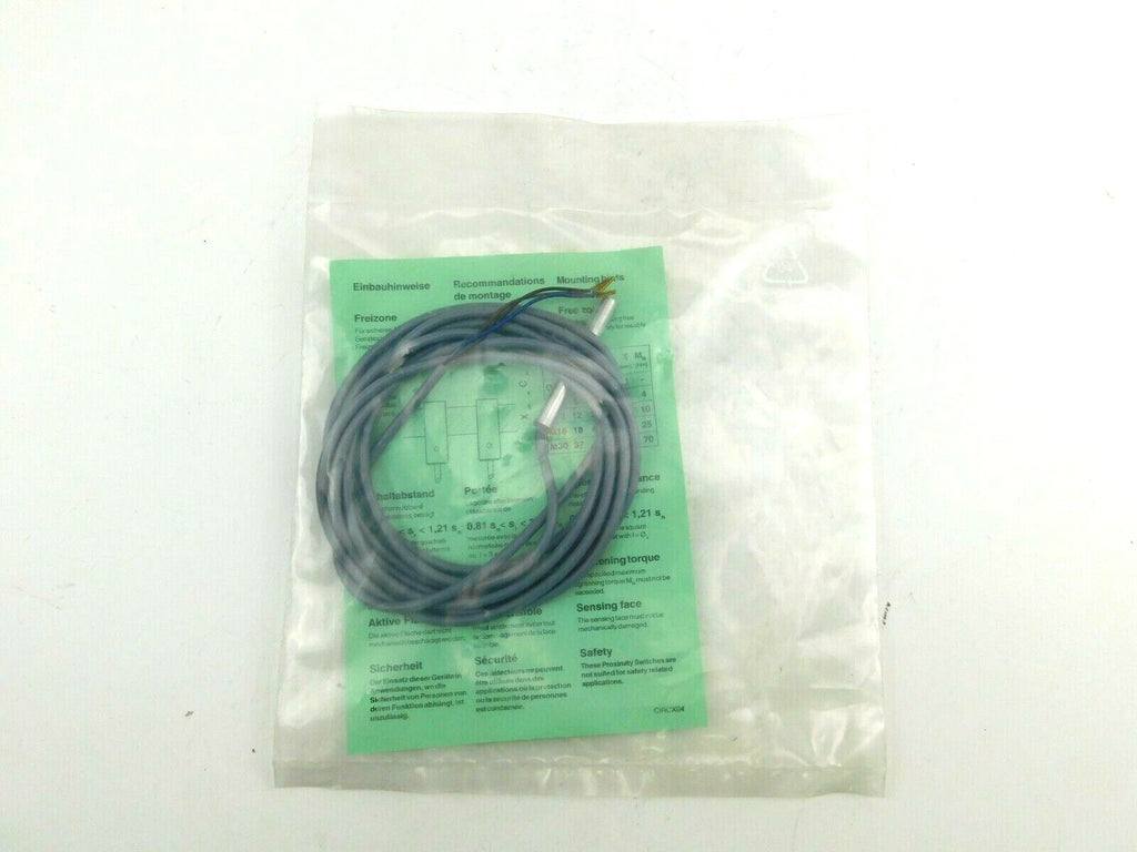 CONTRINEX Näherungsschalter DW-AD-503-065