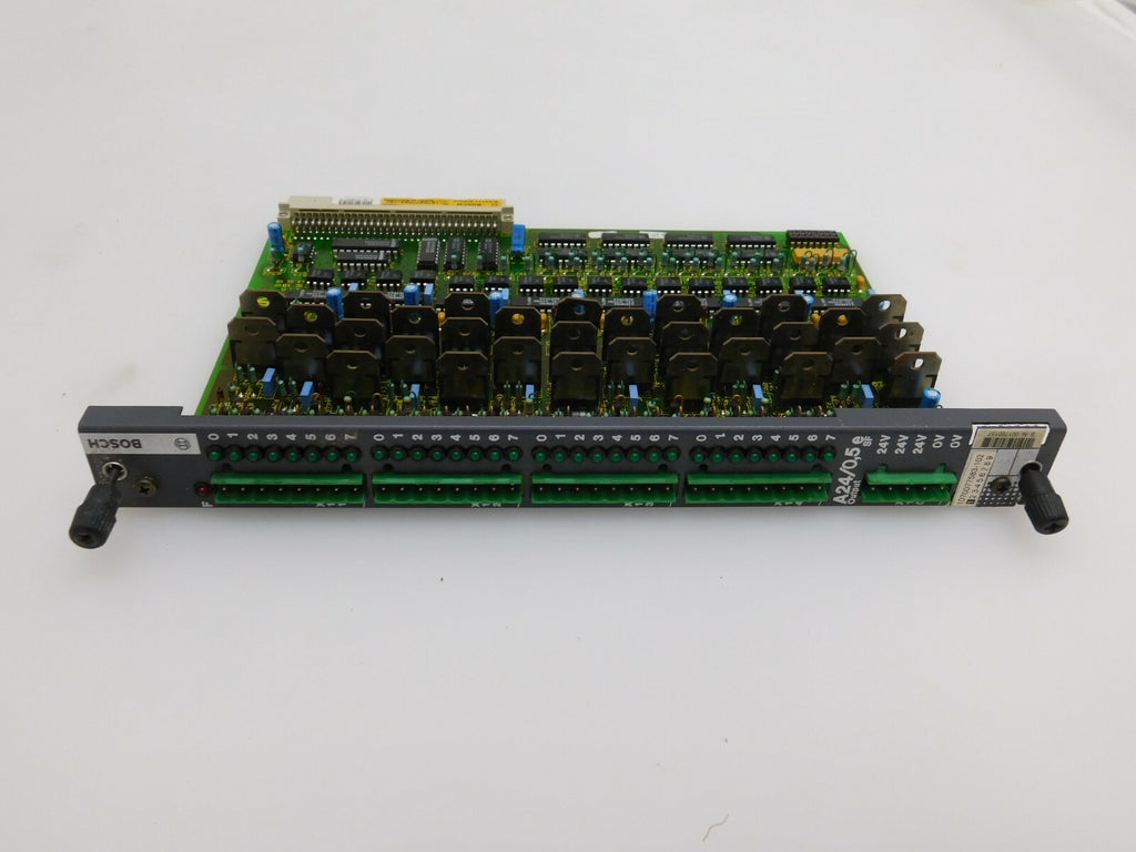 BOSCH A24/0,5e 1070077583-102 077584-1017