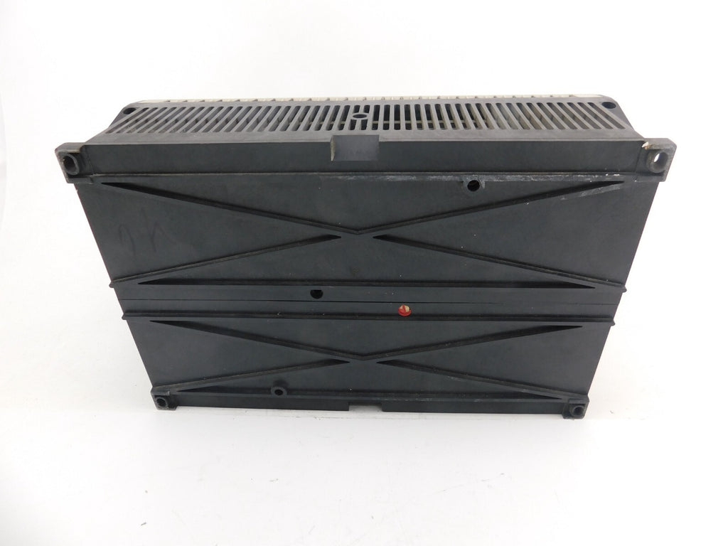 Siemens Simatic s5-101u 6es5 101-8ua11