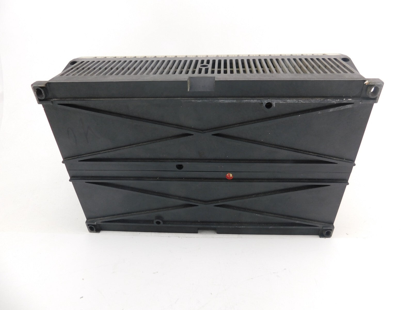 Siemens Simatic s5-101u 6es5 101-8ua11