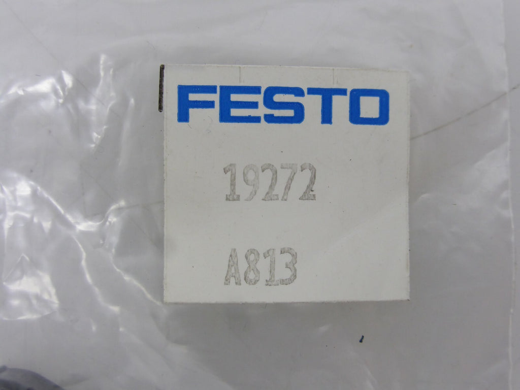 FESTO Befestigungsbausatz 19272  ** 8 Stück **