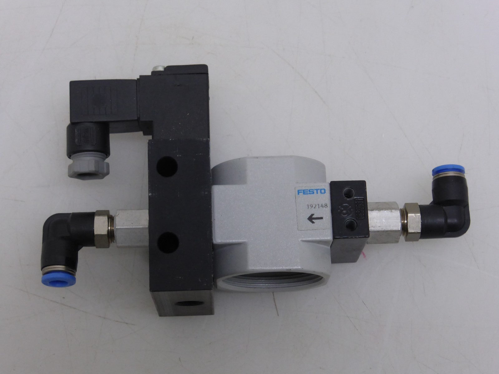chiron SA-201053/U943 192148 H6 806 004 00 00 FESTO MEH-3-0,9