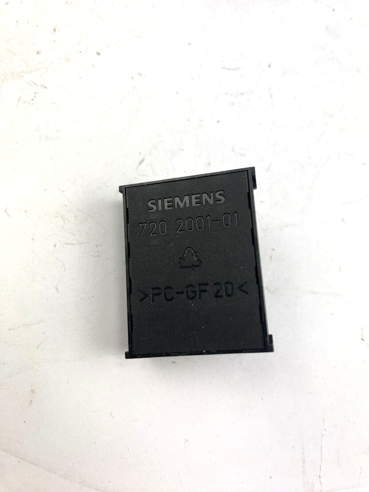 SIEMENS 7202001-01 **5 Stück**