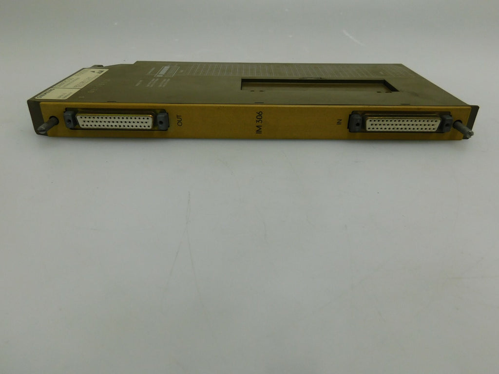 SIEMENS SIMATIC S5 6ES5 306-7LA11