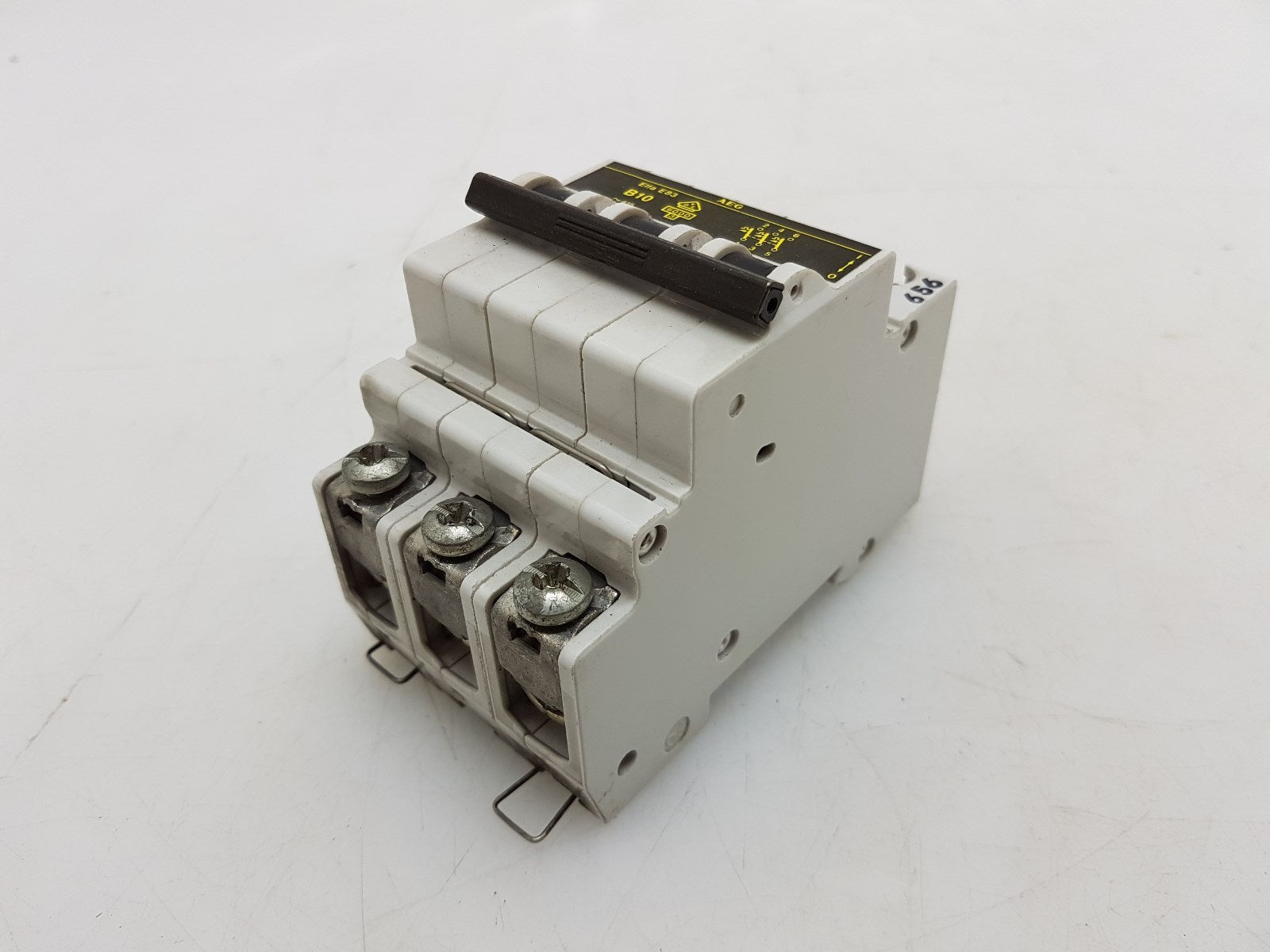 AEG Elfa E83 B10