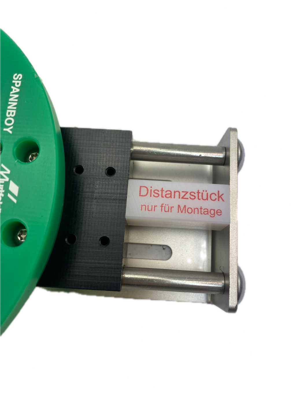 Murtfeldt Kunststoffe  Spannboy 10 B-1