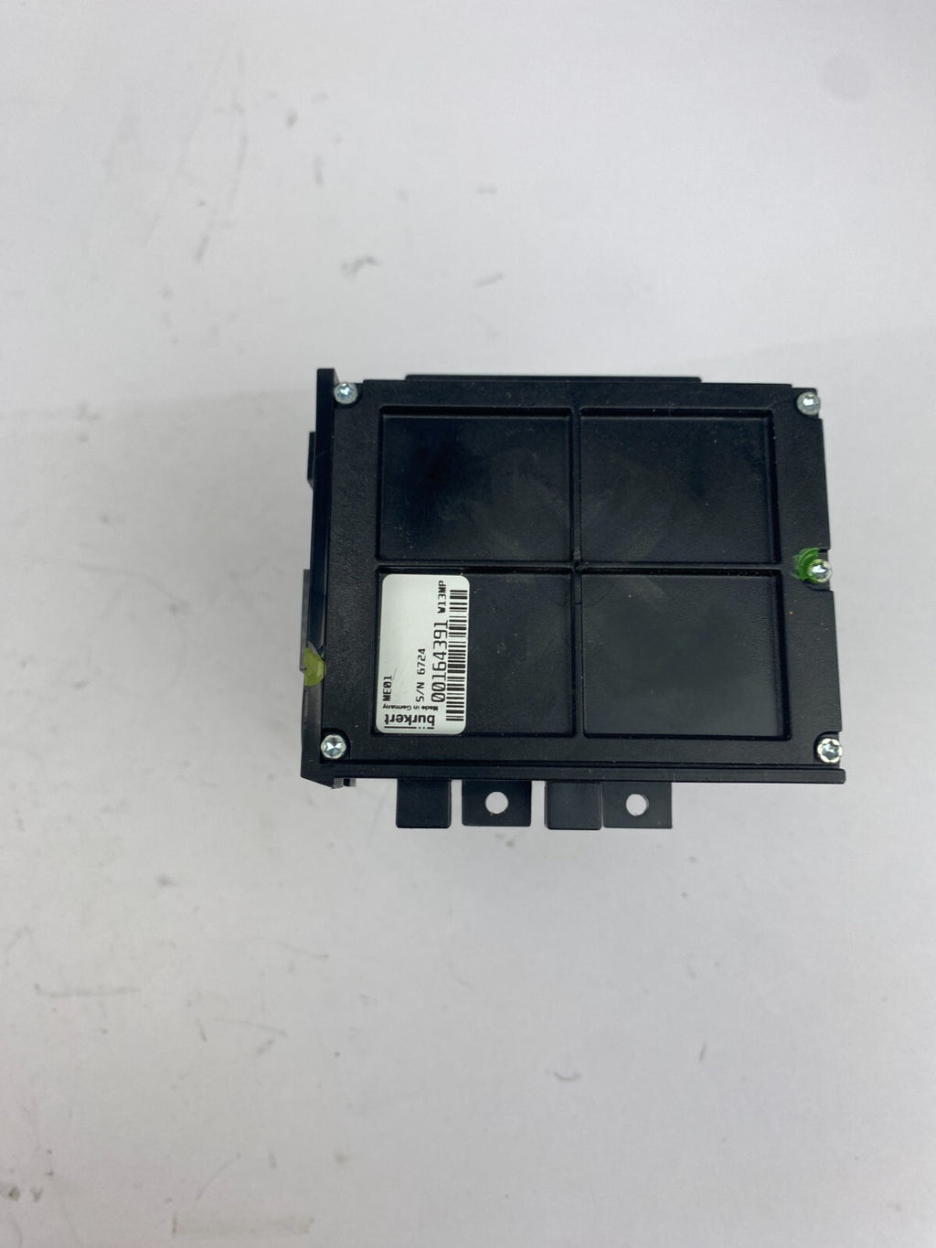 bürkert 8640  ME01 00164391 W13MP