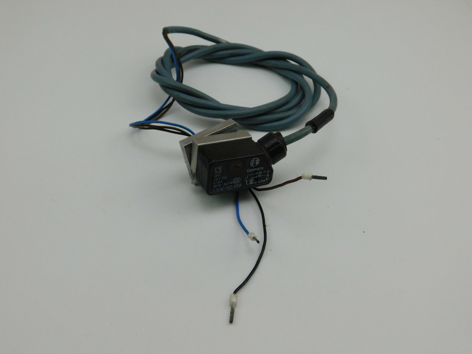 BOSCH Sensor  0830 100 359 20W / 32 VA ca. 1 Meter 