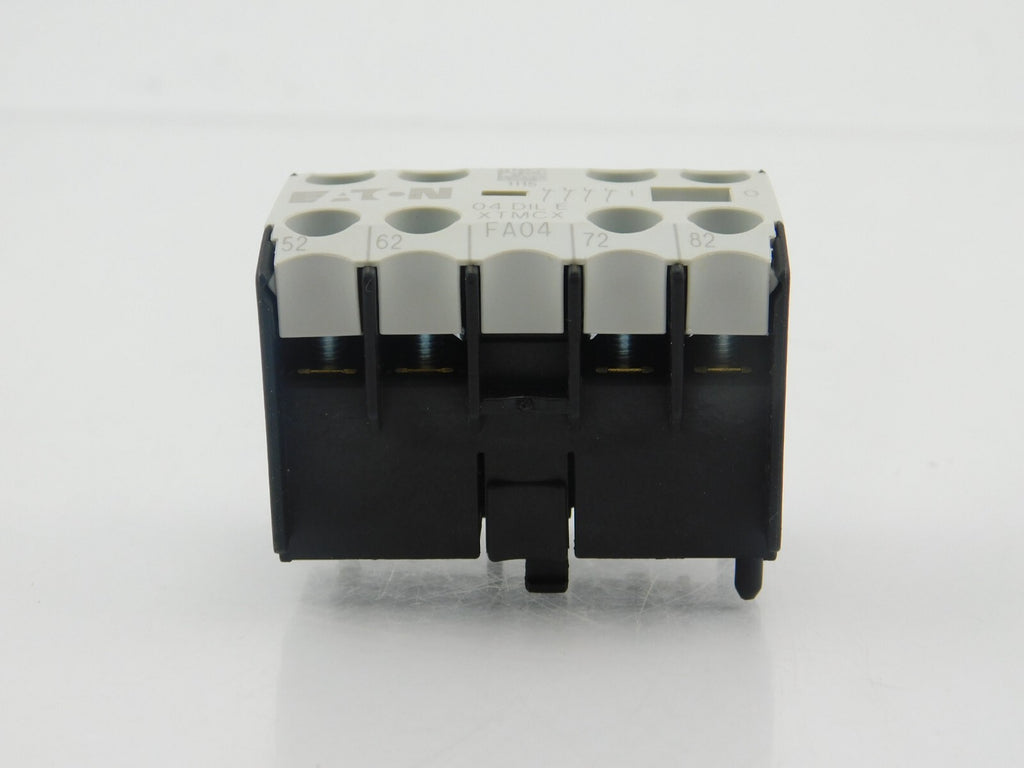EATON 04 DIL E XTMCXFA04