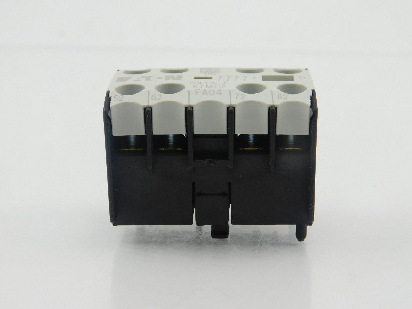 EATON 04 DIL E XTMCXFA04