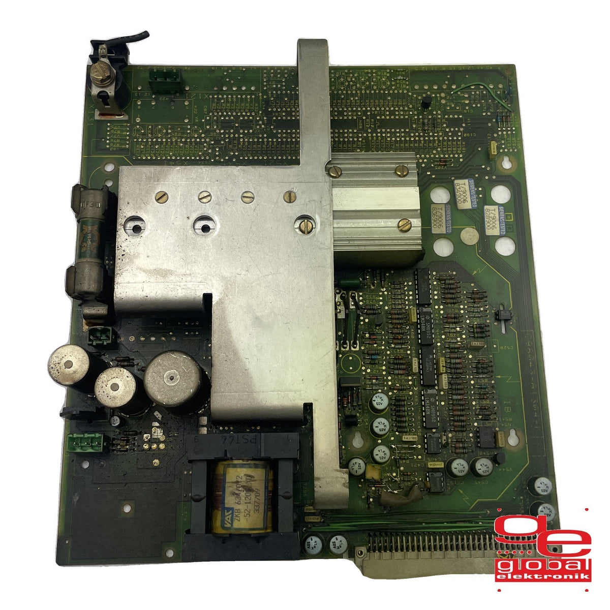 SIEMENS SIEMENS 6SC6100-0GC11  462010.9062.11