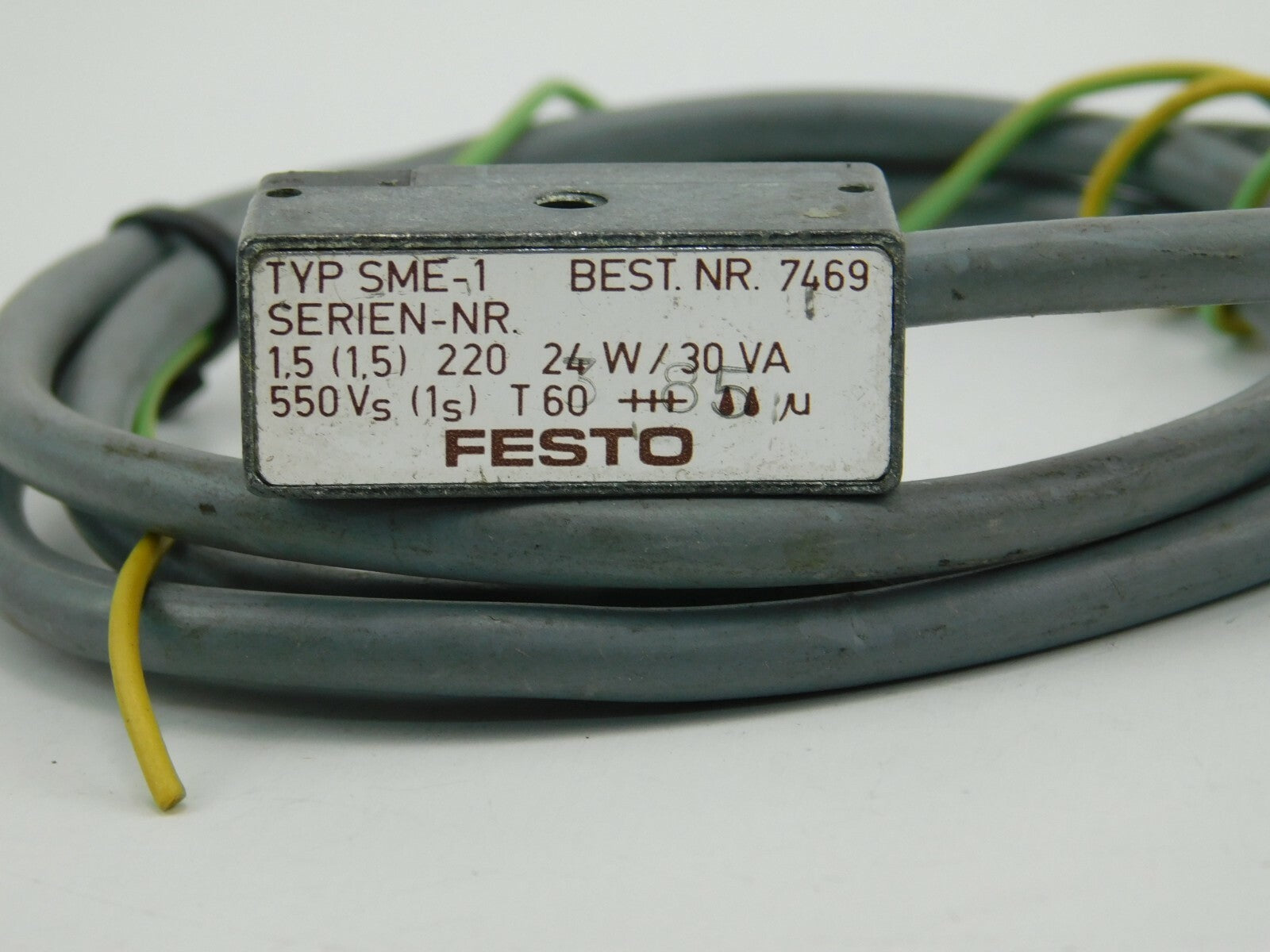 FESTO Näherungsschalter SME-17469