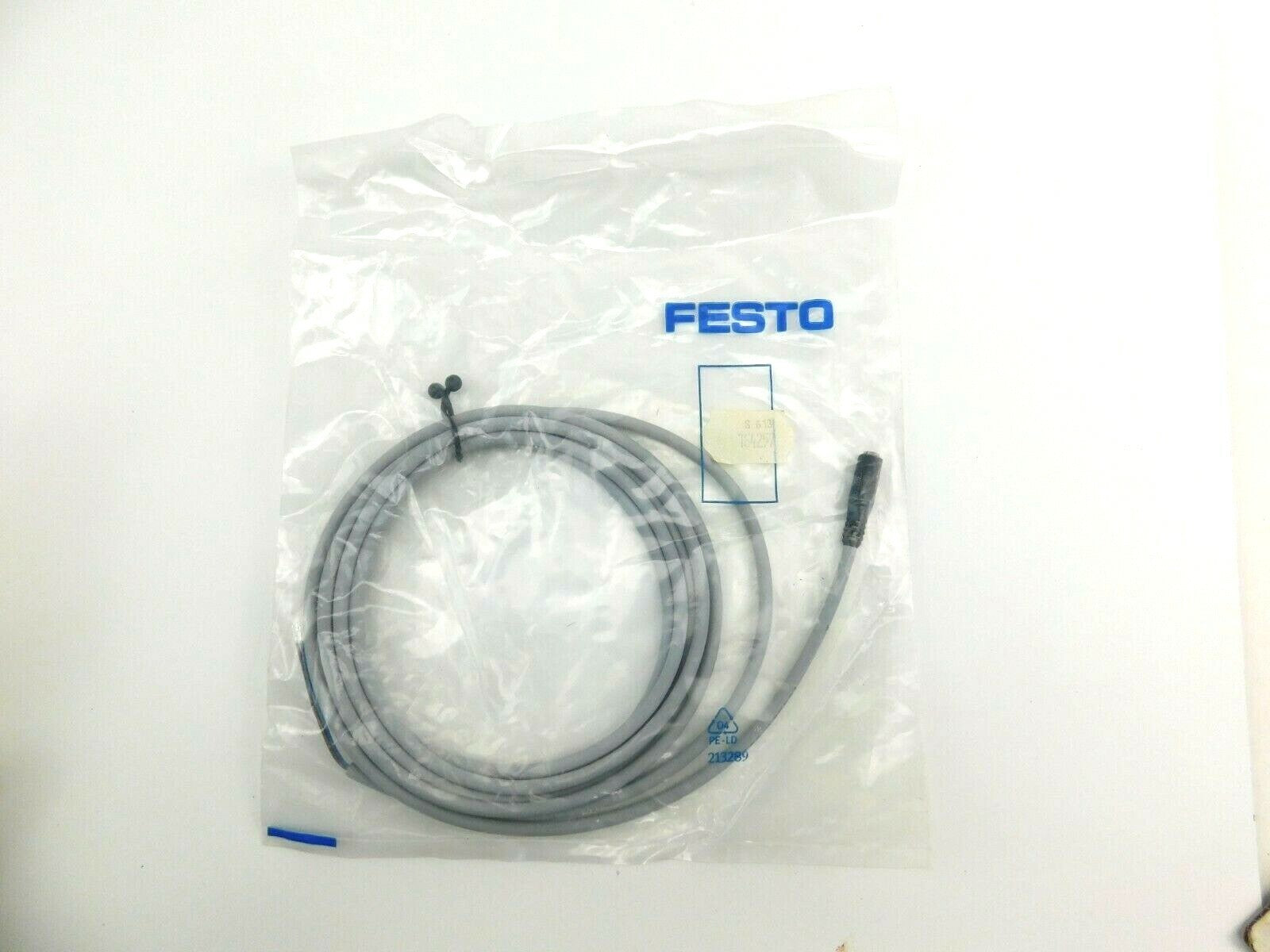 FESTO Näherungsschalter PE-LD 213289