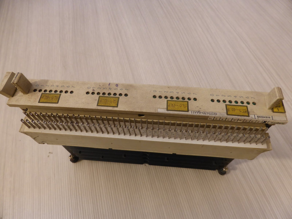 Siemens Simatic 6ES5430-6AA11