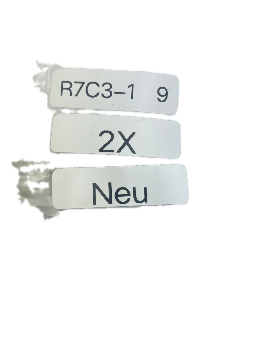 ABB 3AUA0000030802