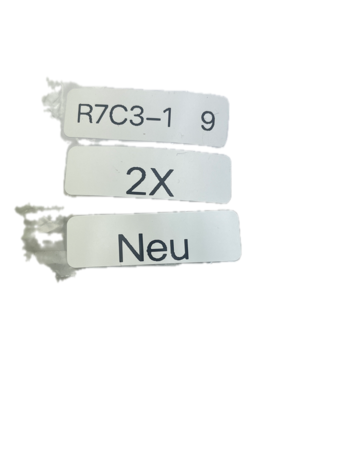 ABB 3AUA0000030802