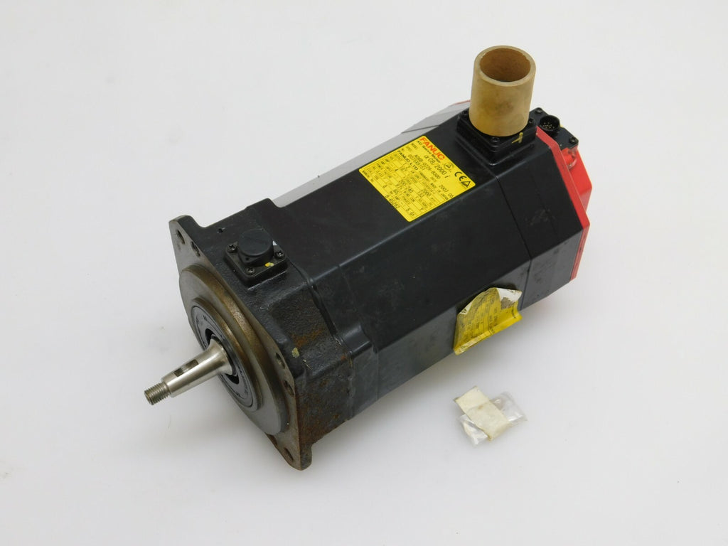 Fanuc Servo Motor Model C8/2000i   A06B-0226-B300 