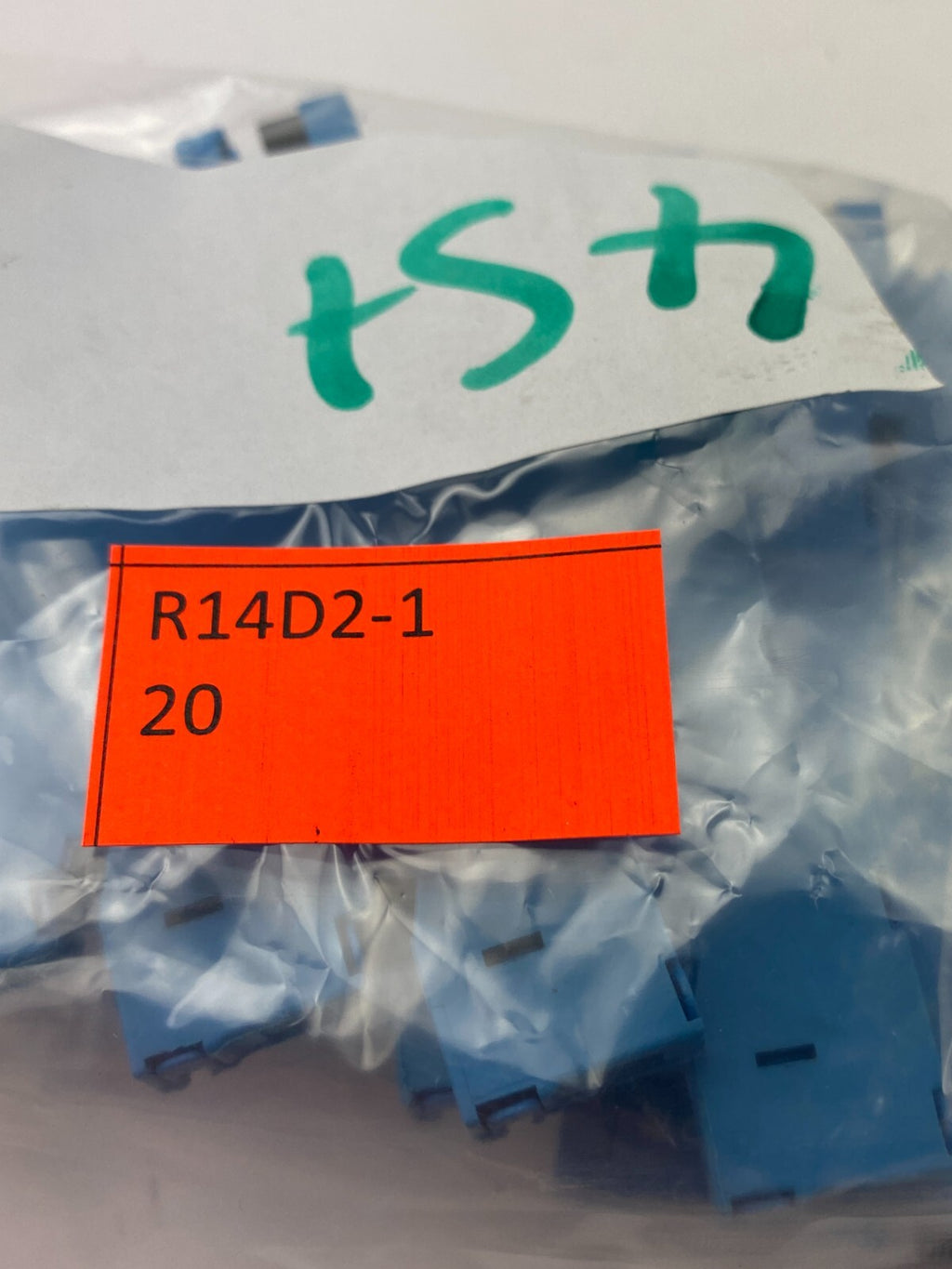 FINDER SOCKET TYPE 93.01.0.024**2 Stück**