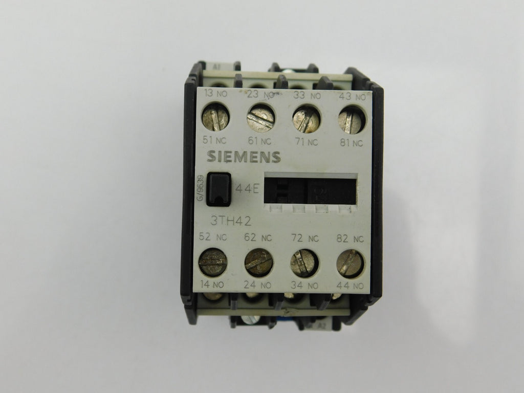 SIEMENS 3TH4244-0A