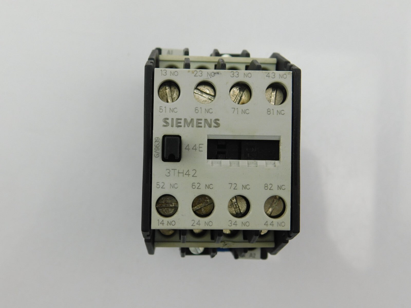 SIEMENS 3TH4244-0A