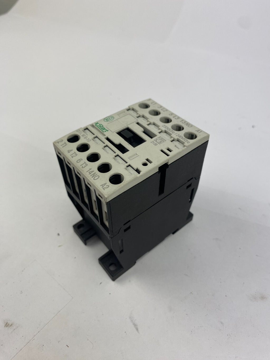 POSTEN..MOELLER DILM9-10 230V50Hz+EATON DIL M15-10 24VDC+MOELLER 11DILM