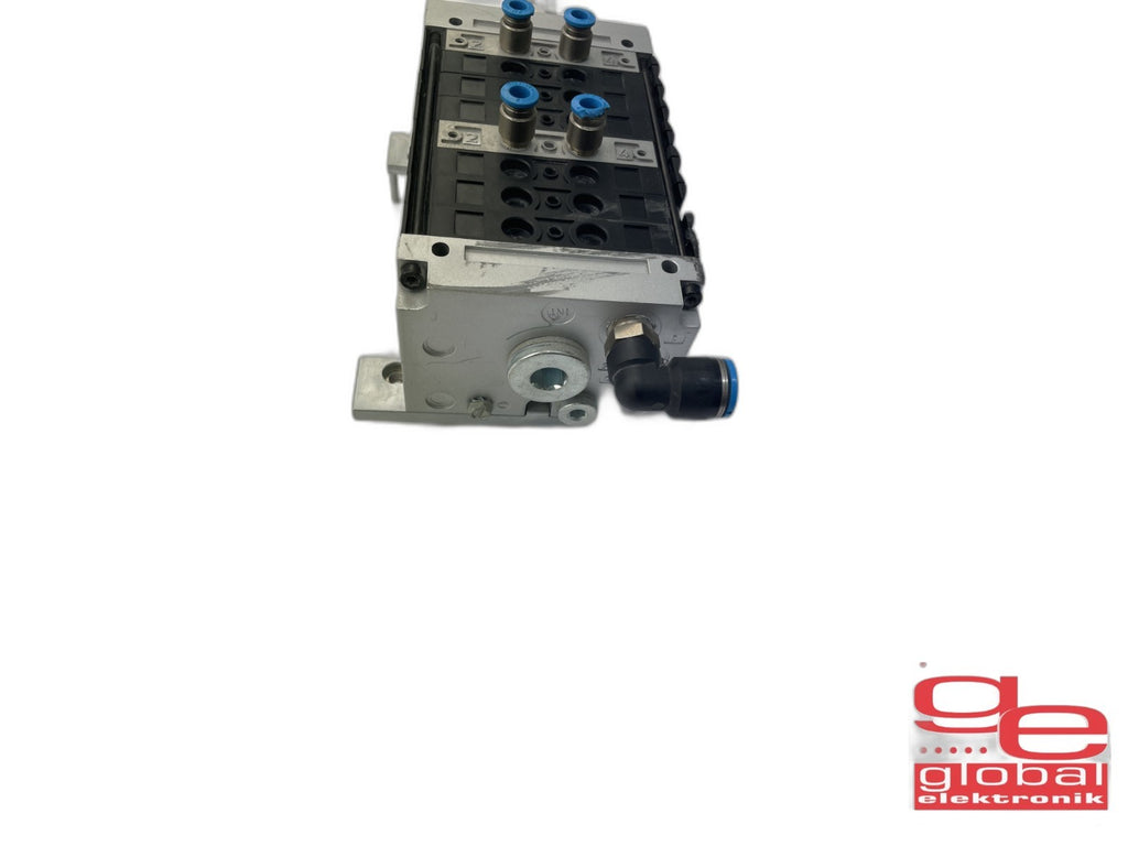 FESTO  CPV14-VI 18210 K902 1: -0,9 - 10 bar 14:3 - 8 bar 357PM]J6JY6.