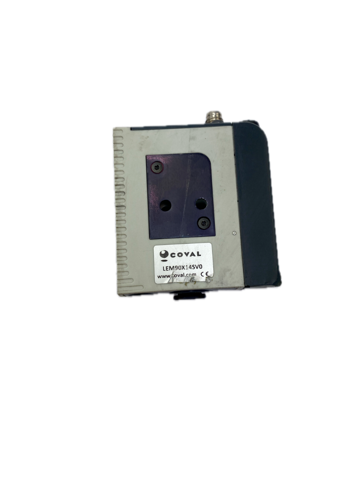 COVAL  LEM90X14SVO
