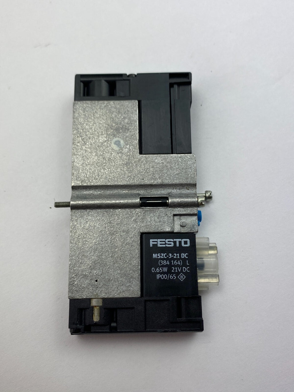 FESTO MSZC-3-21 DC 384164 L