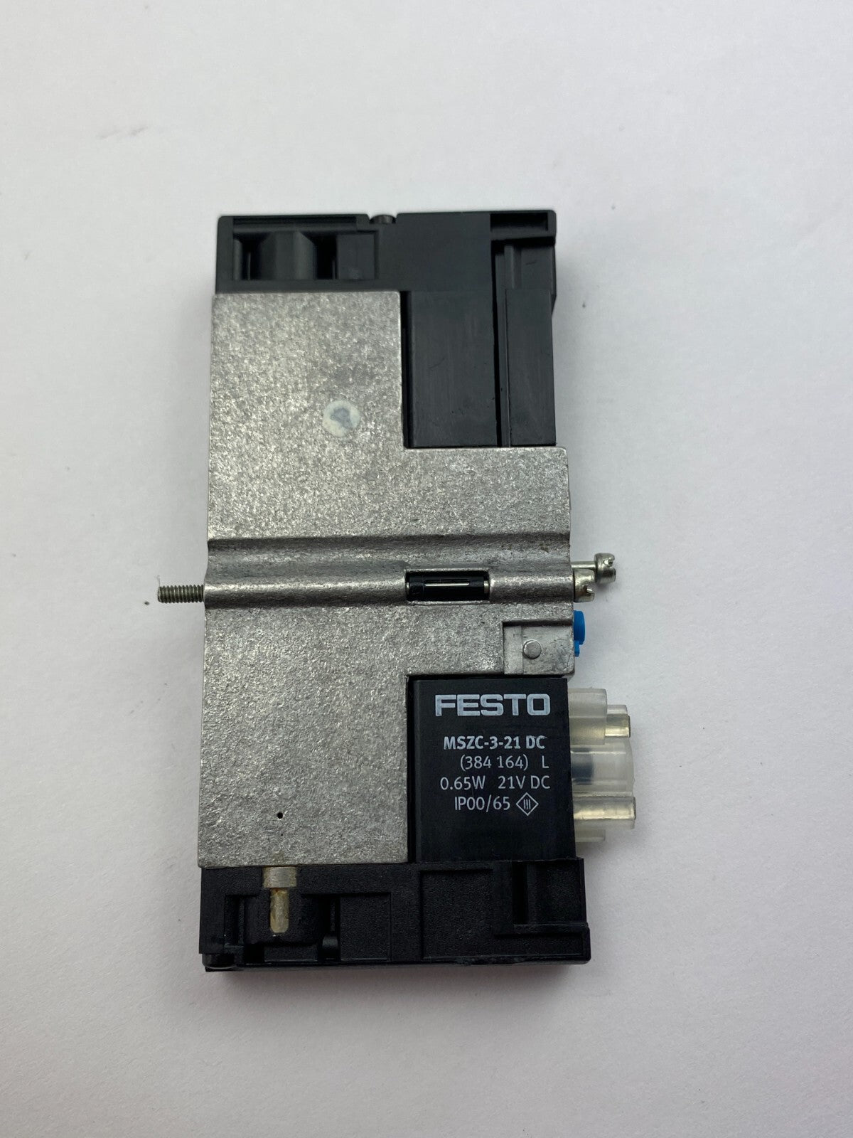 FESTO MSZC-3-21 DC 384164 L