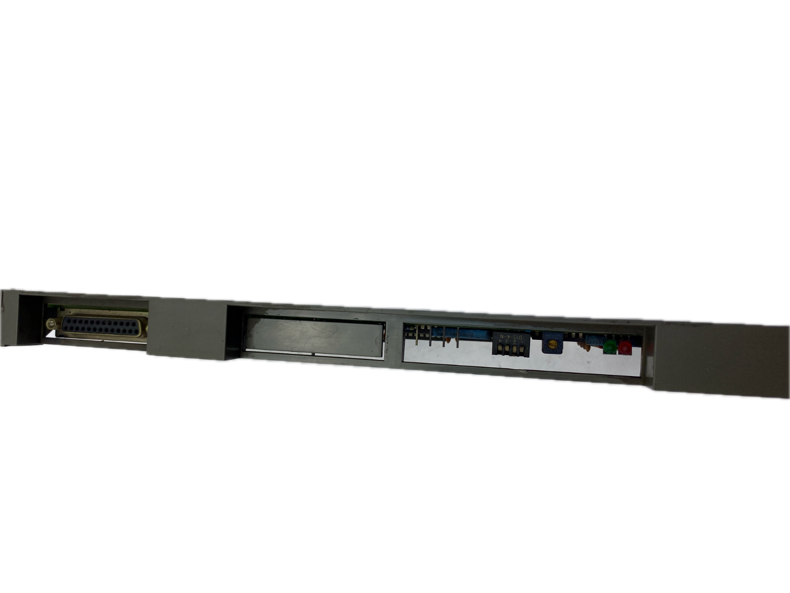 Mitsubishi MC721B BN624A807G53  Board
