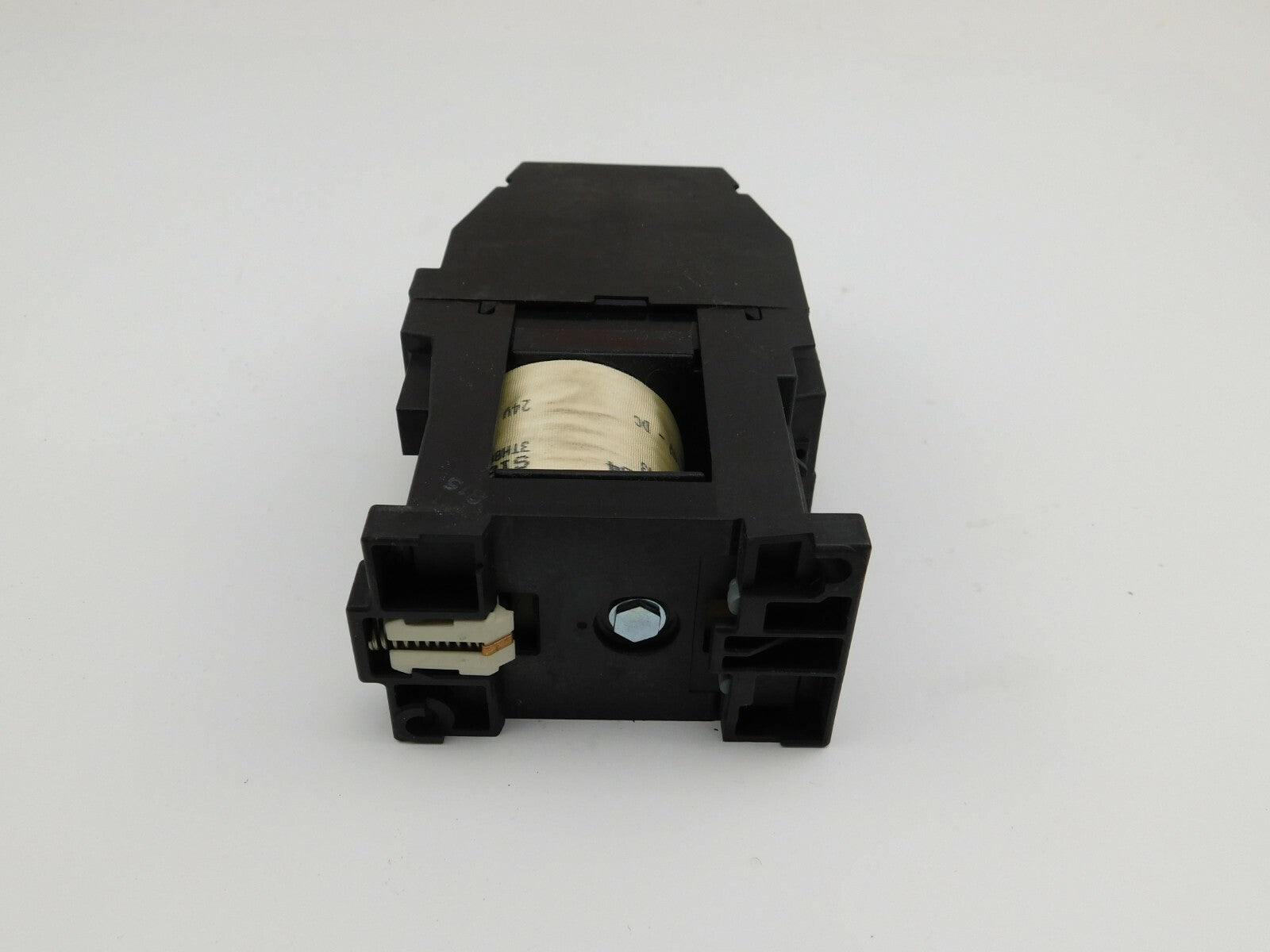 SIEMENS Hilfsschütz 3TH4244-0B 24 V