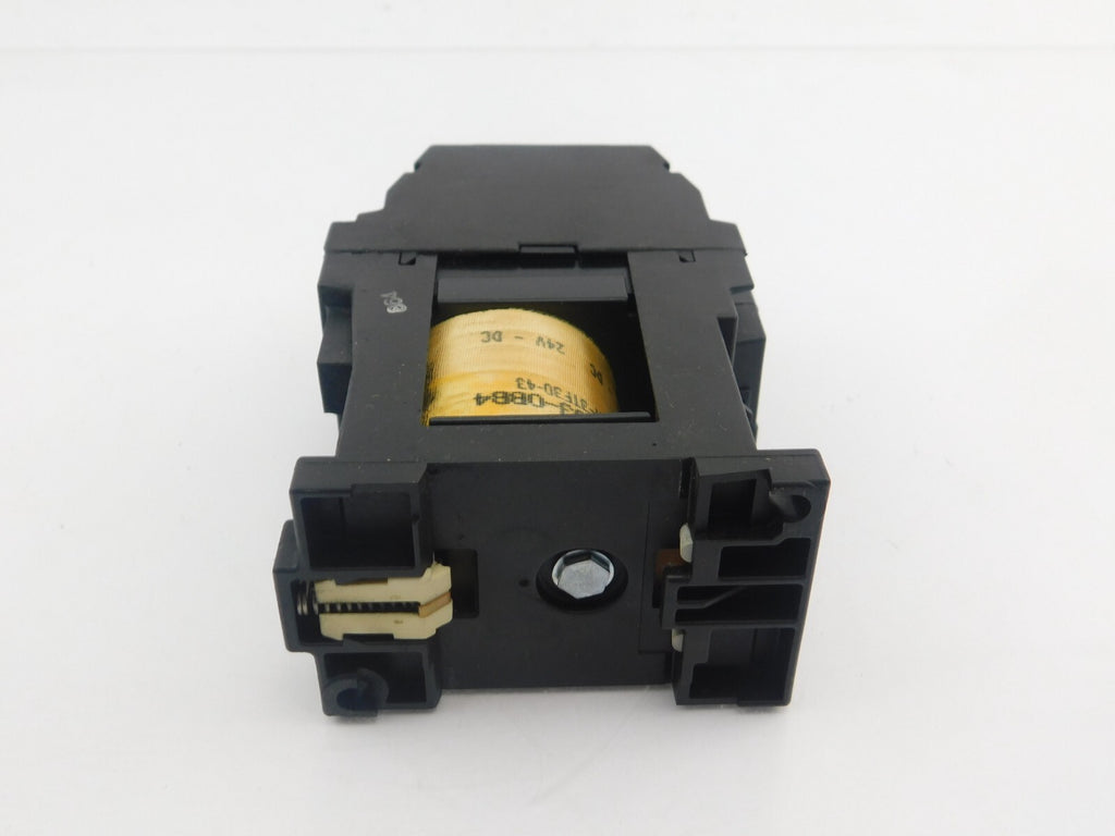 Siemens Contactor 3TF4110-0B 1S/1NO