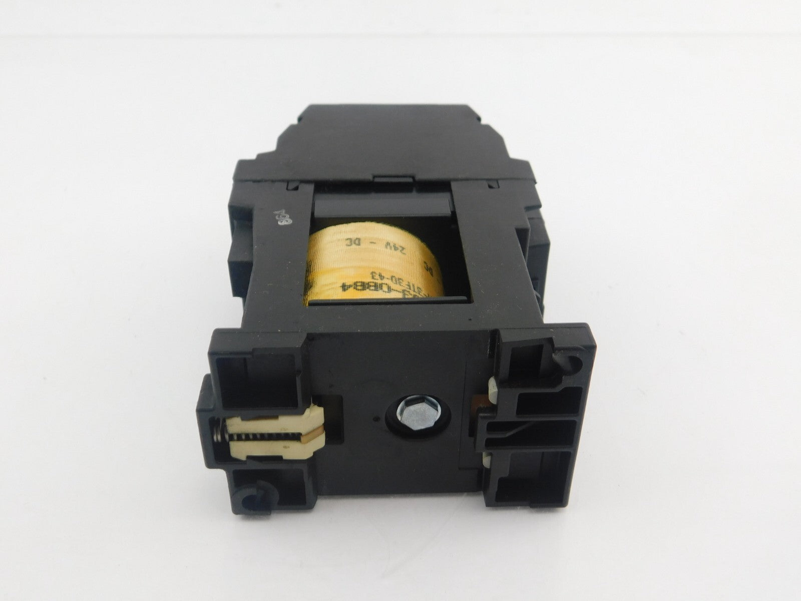 Siemens Contactor 3TF4110-0B 1S/1NO