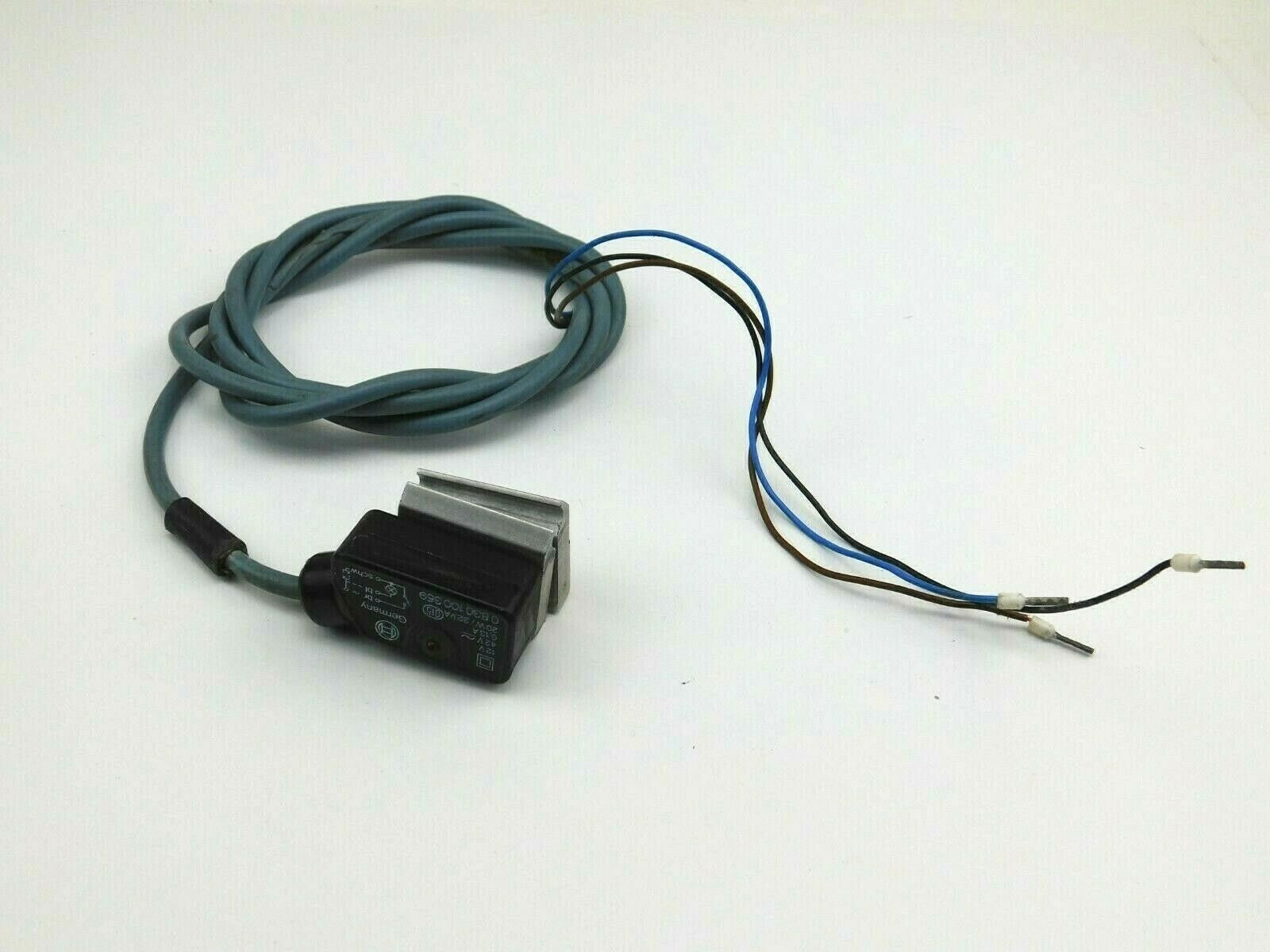 BOSCH Sensor  0830 100 359 20W / 32 VA ca. 1 Meter 