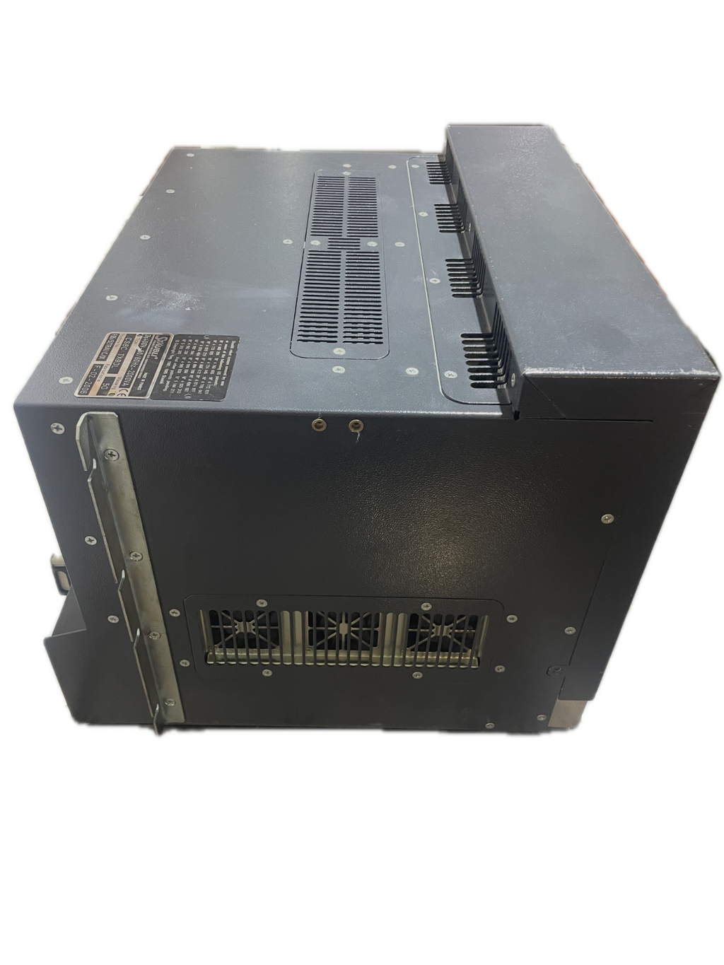 STÄUBLI  Type CS8C TX90L  3x400V-50/60Hz-2000VA   F05/527RA1/C/01
