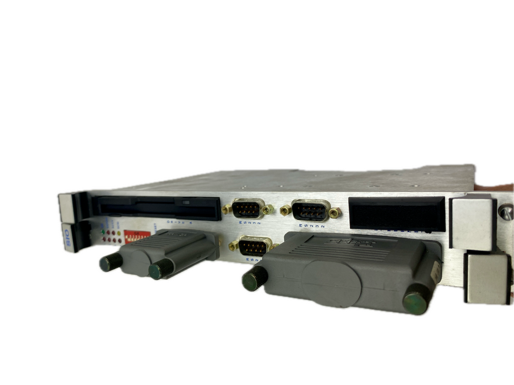 Adept Technology SIO (Serial Input/Output) I/O Interface Module  10330-12350