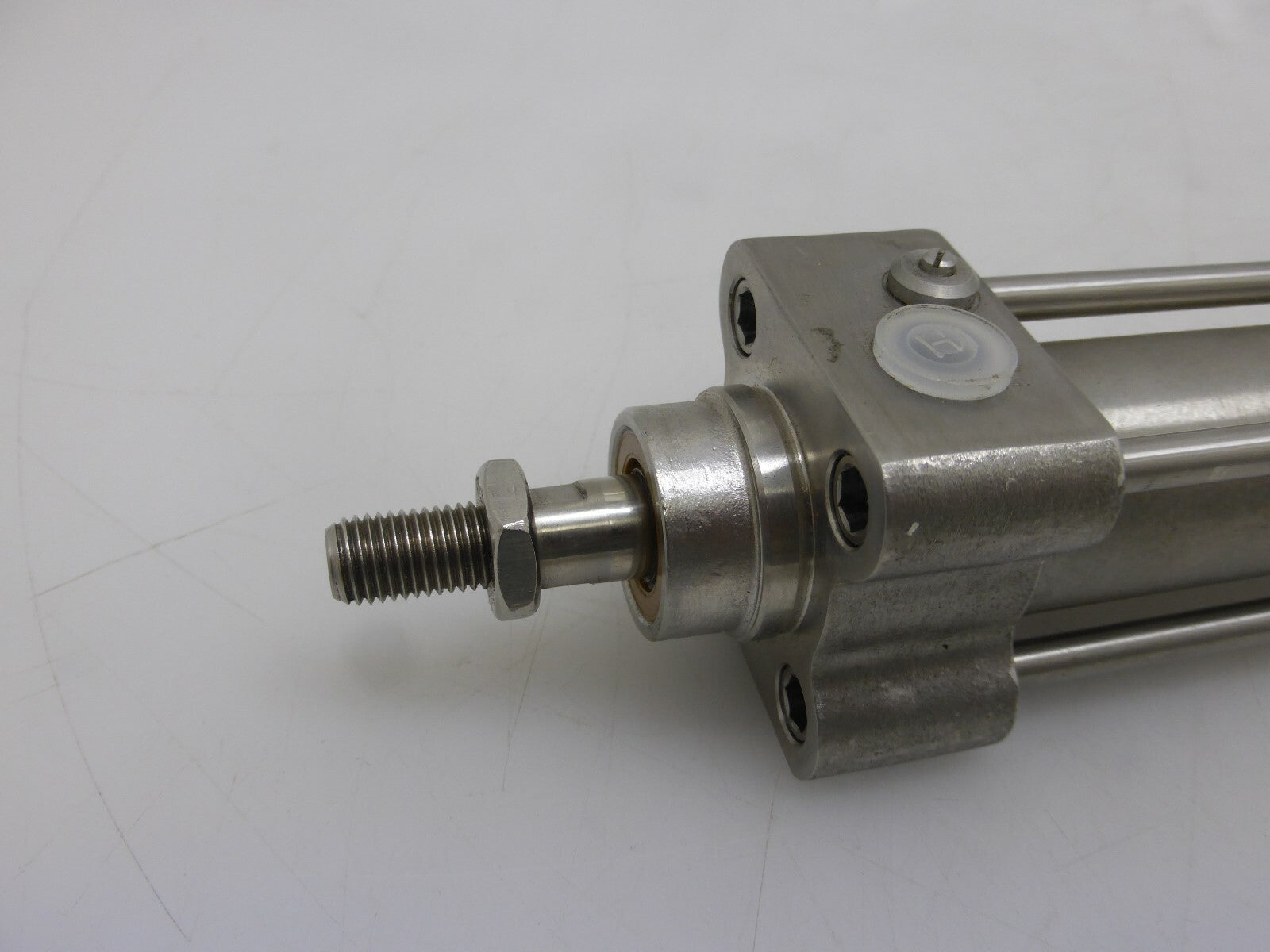 FESTO Zylinder CRDNGS-32-500-PPV-A 160890