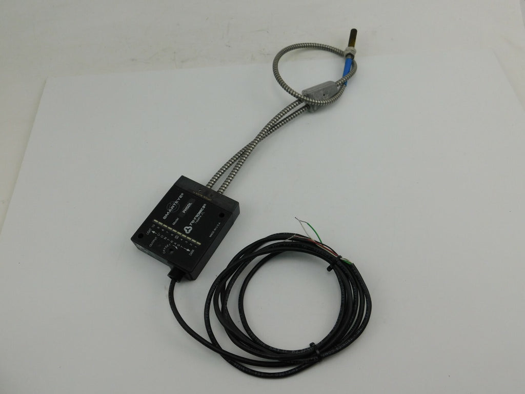 DOLAN-JENNER INDUSTRIES CSA LL 51725 PCC FT4 SMARTEYE PHSDL TRONICS