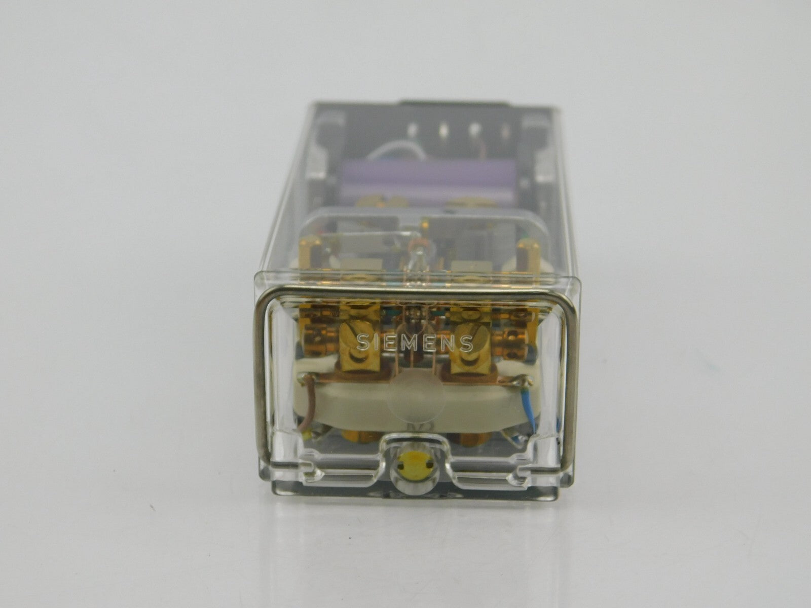SIEMENS kleinpolrelais V23069- D1082-D106