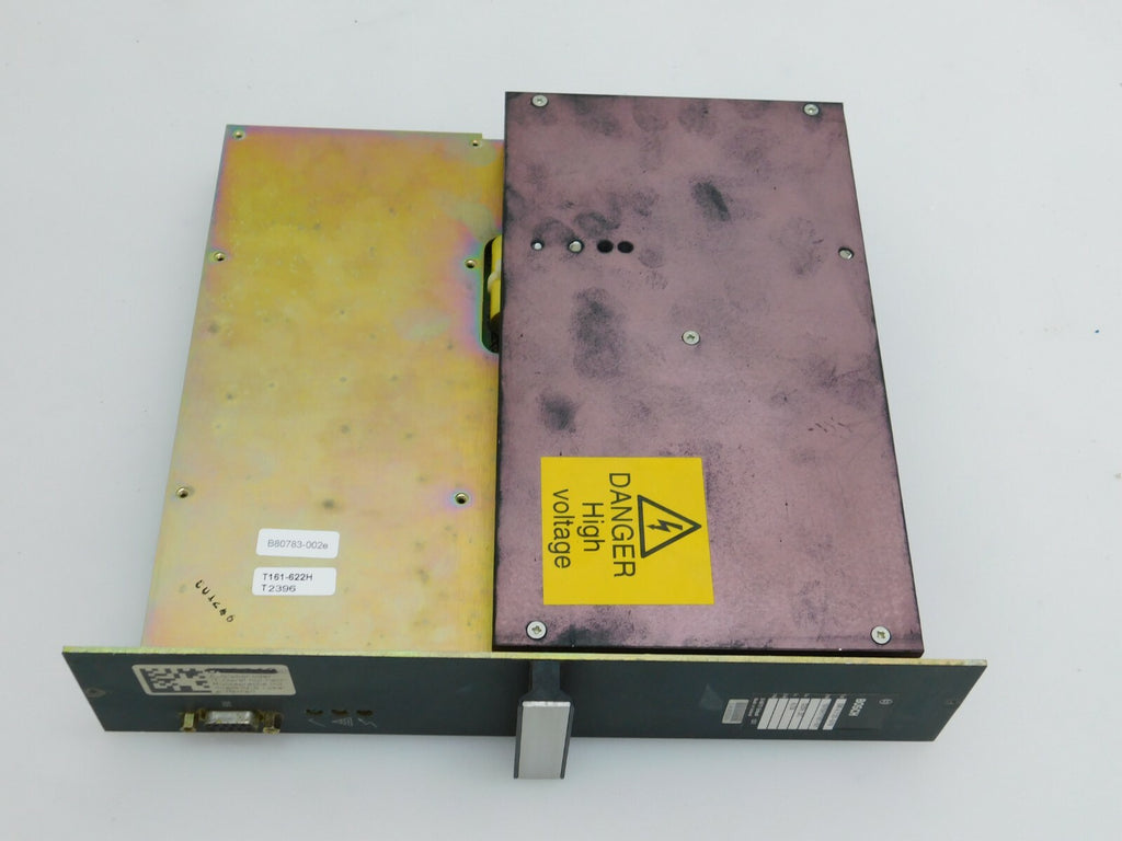 BOSCH Servo Module SM 4,7/20 -G16 1070917161-101 325V,Dc 4,7A T161-622H T2396