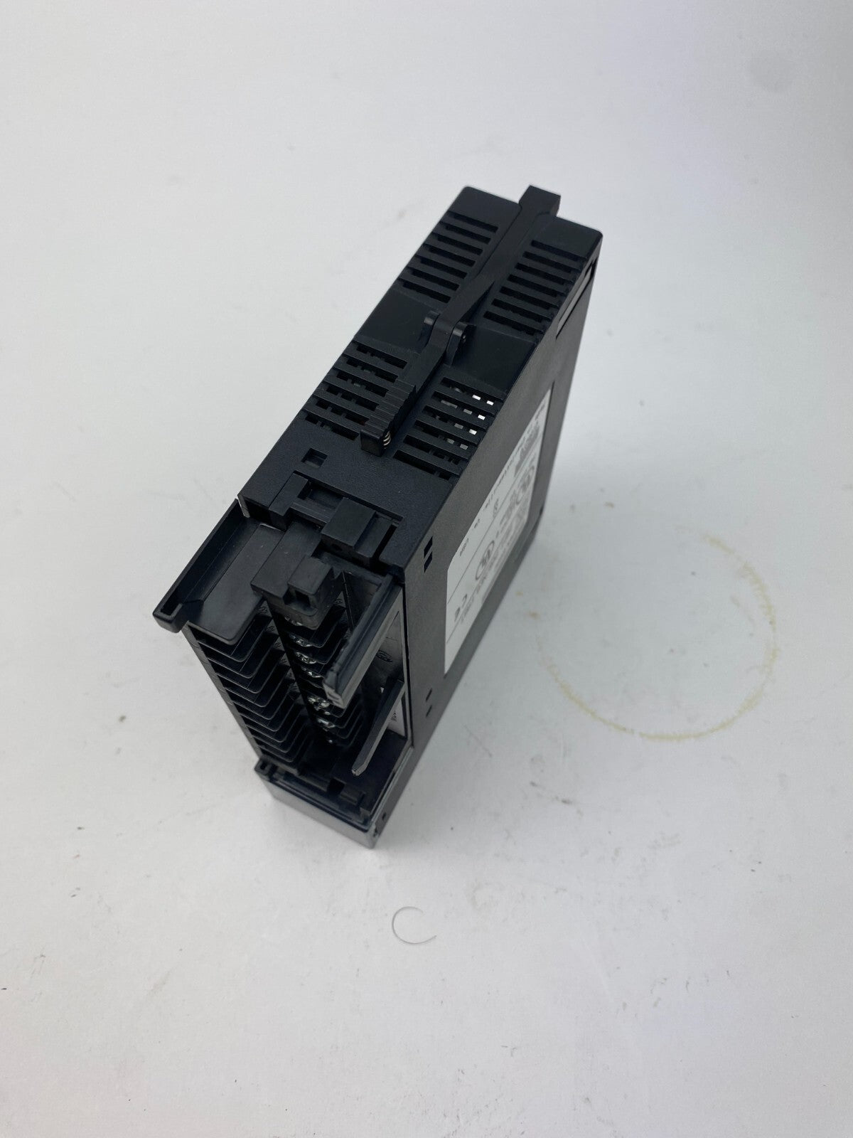 Fanuc IC693MDL646C...Deckel defekt