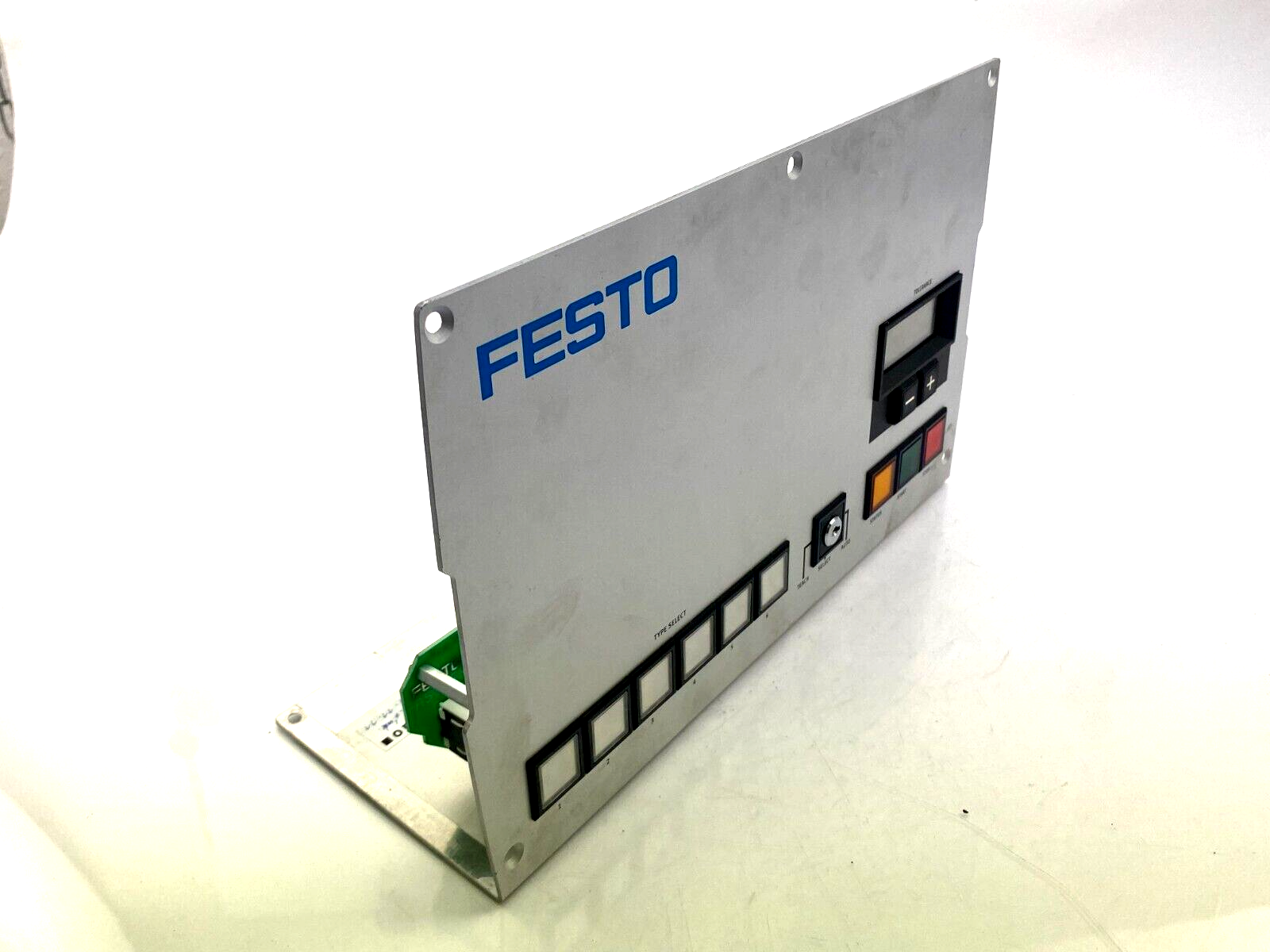 FESTO IDENTBOX