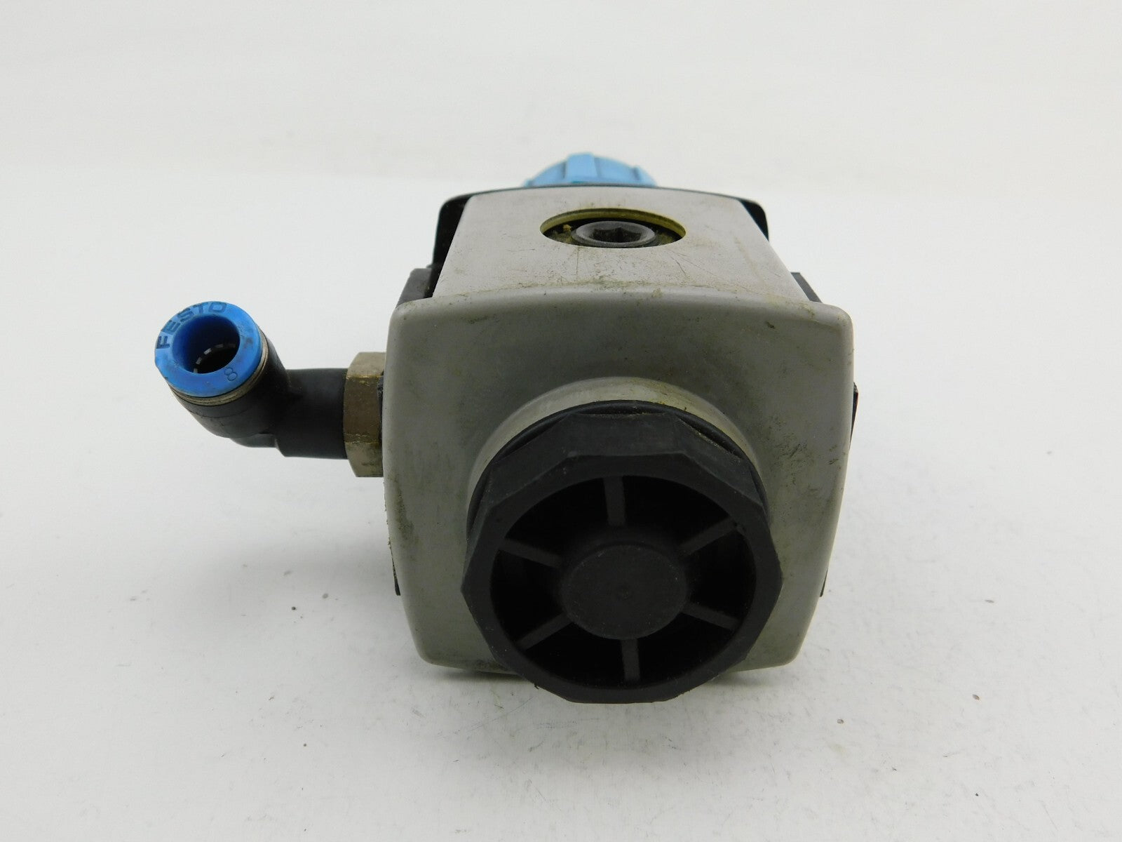 FESTO LR-M2-G3/8-07G P1 max  21 bar/300 psi max 80° C/175° F